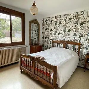 Maison Provencale Forcalquier
